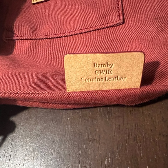 Bally Mini Bag - Picture 9 of 13